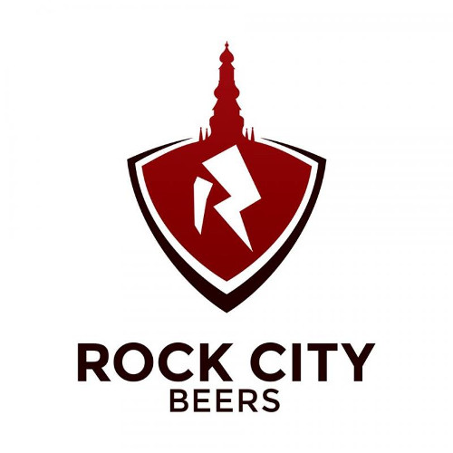 Rock City beers logo
